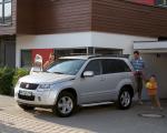 Suzuki Grand Vitara 5-Door 2005 года